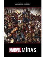 Marvel - Miras