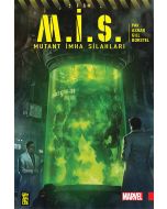 Mutant İmha Silahları
