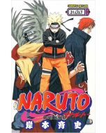 Naruto 31. Cilt
