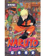 Naruto 35.Cilt