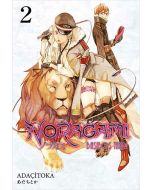 Noragami 2 - Başıboş Tanrı