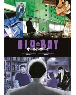 Old Boy 3.ve 4.Cilt
