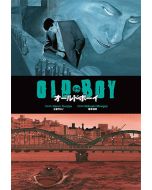 Oldboy Cilt 5-6
