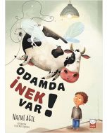 Odamda İnek Var! 