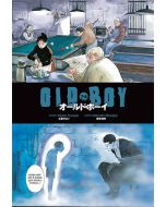 Oldboy Cilt: 7-8