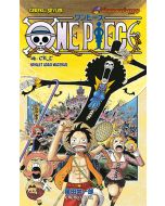 One Piece 46.Cilt