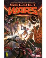 Secret Wars
