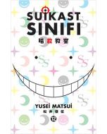 Suikast Sınıfı 12.Cilt