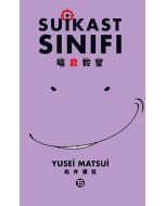 Suikast Sınıfı 15.Cilt