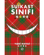Suikast Sınıfı 16. Cillt