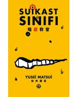 Suikast Sınıfı 17.Cilt