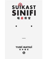 Suikast Sınıfı 5. Cilt