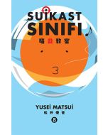 Suikast Sınıfı 8.Cilt