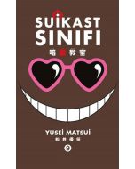 Suikast Sınıfı 9. Cilt