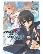 Sword Art Online: Aincrad