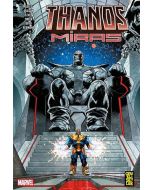 Thanos: Miras