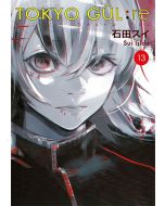 Tokyo Gûl: Re 13.Cilt