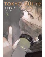 Tokyo Gul: Re 14. Cilt