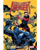 Uncanny Avengers: Birlik 5: Üstüme İyilik Sağlık