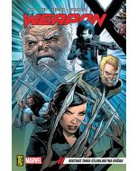 Weapon X 1: Mutant İmha Silahları’na Doğru