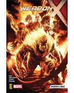 Weapon X 5 : Weapon X-Force