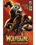 Wolverine: Çıkış Yaraları