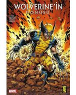 Wolverine’in Dönüşü
