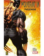 Wolverine’in Peşinde