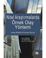 Nitel Araştırmalarda Örnek Olay Yöntemi