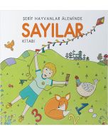 Sayılar Kitabı - Şerif Hayvanlar Aleminde