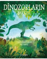 Dinozorların Şarkısı (Ciltli)