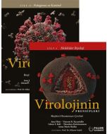 Virolojinin Prensipleri Seti - 2 Kitap Takım
