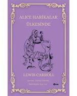 Alice Harikalar Ülkesinde