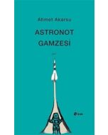 Astronot Gamzesi