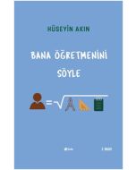 Bana Öğretmenini Söyle