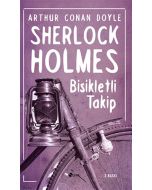 Sherlock Holmes - Bisikletli Takip