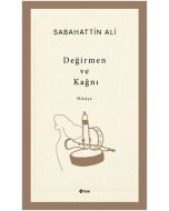 Değirmen ve Kağnı