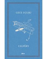 Gece Uçuşu