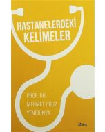 Hastanelerdeki Kelimeler