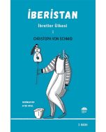 İbretler Ülkesi 1 - İberistan