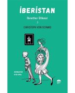 İbretler Ülkesi 3 - İberistan