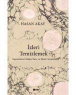 İzleri Temizlemek