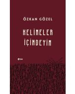 Kelimeler İçindeyim