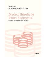 Medeni Surelerde İslam Ekonomisi
