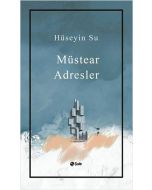 Müstear Adresler
