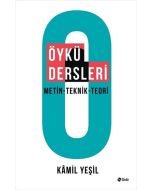 Öykü Dersleri