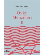 Öykü Menzilleri 2