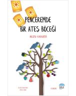 Penceremde Bir Ateş Böceği
