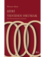 Şiiri Yeniden Okumak