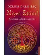 Niyet Ettim!